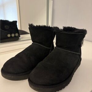 UGG boots